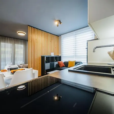 Cosy Apartment *