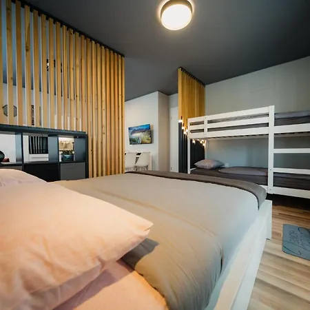 Cosy Apartment