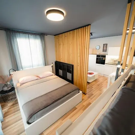 Cosy Apartment *