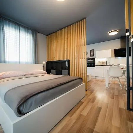 Cosy Apartment