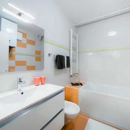 Appartement Cosy Divača