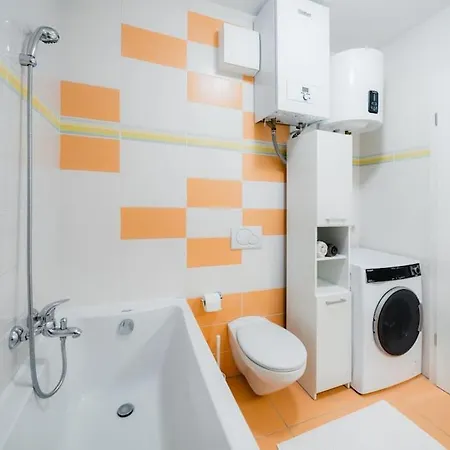 Cosy 아파트 Divača