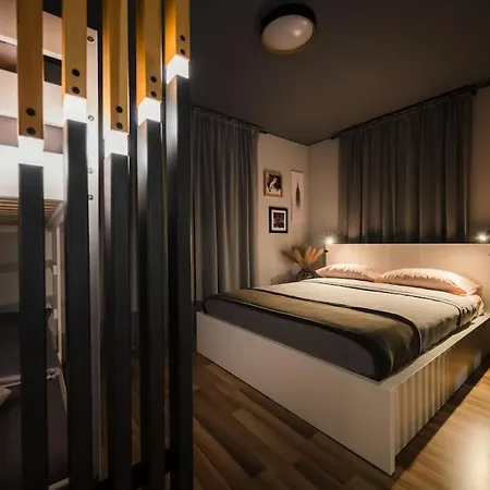Cosy Apartment Divaca