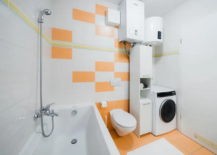 Cosy Apartment Divaca